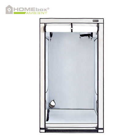 Homebox Homebox Ambient Q120 Plus (120x120x220cm)