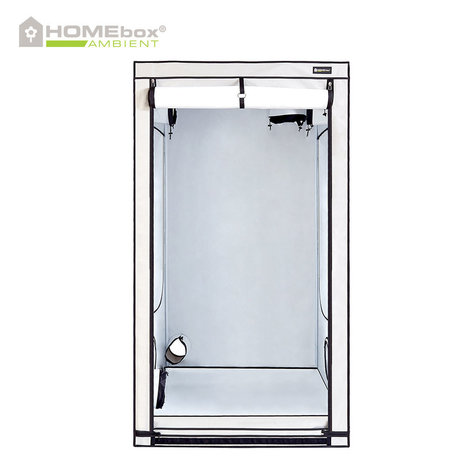 Homebox Homebox Ambient Q120 Plus (120x120x220cm)