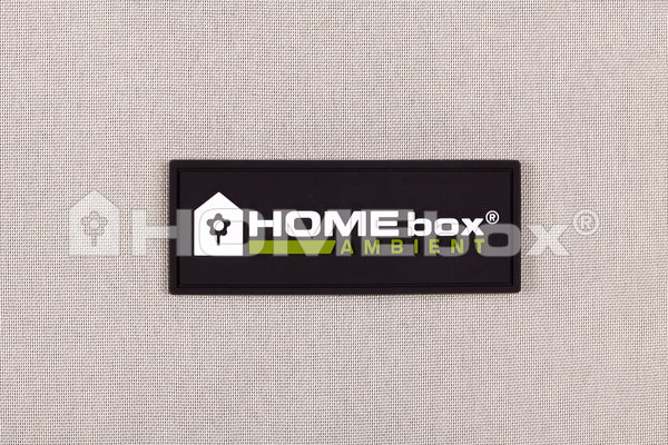 Homebox Homebox Ambient Q120 Plus (120x120x220cm)