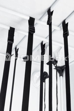 Homebox Homebox Ambient Q120 Plus (120x120x220cm)