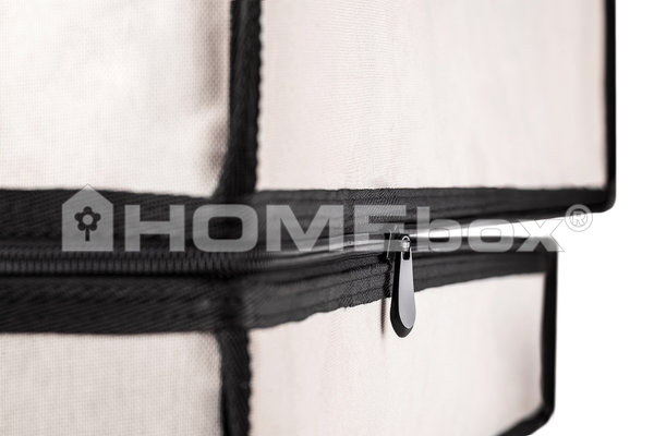 Homebox Homebox Ambient Q120 Plus (120x120x220cm)