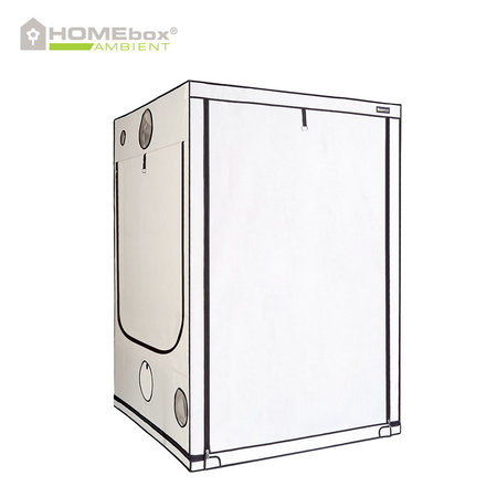 Homebox Homebox Ambient Q150 Plus (150x150x220cm) Homebox Homebox Ambient Q150 Plus (150x150x220cm)