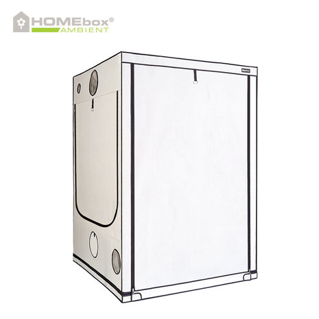 Homebox Homebox Ambient Q150 Plus (150x150x220cm) Homebox Homebox Ambient Q150 Plus (150x150x220cm)