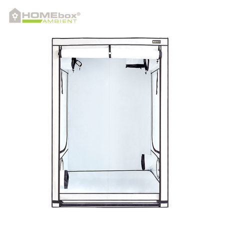 Homebox Homebox Ambient Q150 Plus (150x150x220cm) Homebox Homebox Ambient Q150 Plus (150x150x220cm)