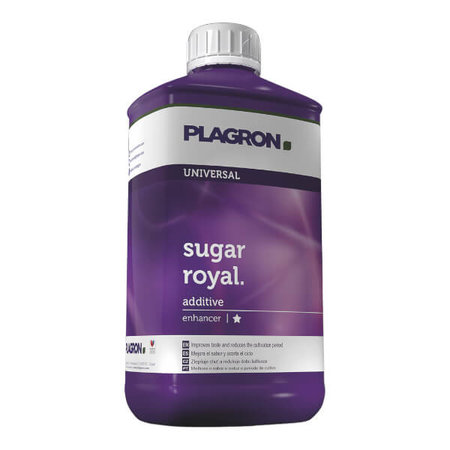 Plagron Plagron Sugar Royal 1 liter