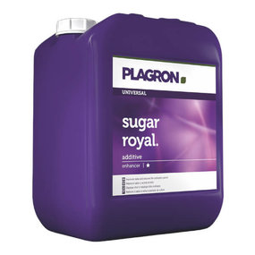 Plagron Sugar Royal 5 liter