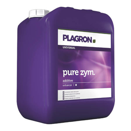 Plagron Plagron Pure Zym 5 liter