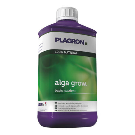 Plagron Plagron Alga Grow 1 liter Plagron Plagron Alga Grow 1 liter