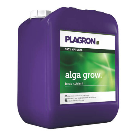 Plagron Plagron Alga Grow 5 liter Plagron Plagron Alga Grow 5 liter