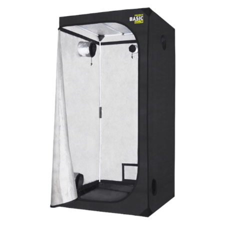 Garden HighPro Probox Basic 120x120x200cm Garden HighPro Probox Basic 120x120x200cm