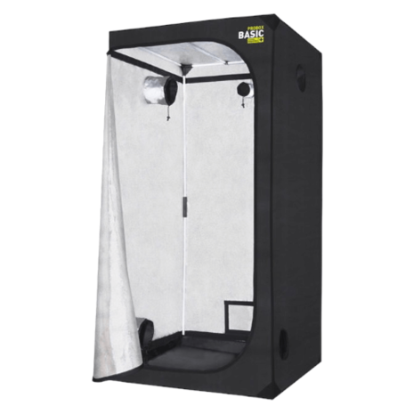 Garden HighPro Probox Basic 120x120x200cm Garden HighPro Probox Basic 120x120x200cm