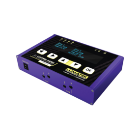 Lumatek Digital Panel Plus 2.0 Lumatek Digital Panel Plus 2.0