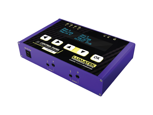 Lumatek Lumatek Digital Panel PLUS 2.0 Lumatek Lumatek Digital Panel PLUS 2.0