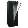Homelab Growbox 40x40x120cm Homelab Growbox 40x40x120cm