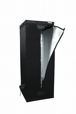 Homelab Homelab Growbox 40x40x120cm Homelab Homelab Growbox 40x40x120cm