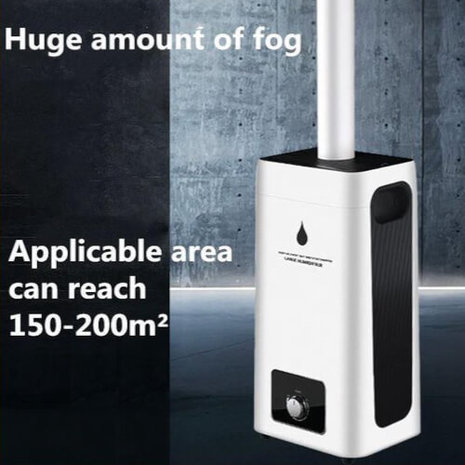 Airfan Airfan HS300 Luchtbevochtiger 24 liter Airfan Airfan HS300 Luchtbevochtiger 24 liter