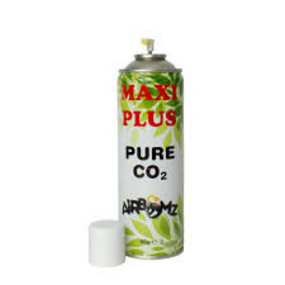 Airbomz CO2 navulling Airbomz CO2 navulling