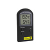 Garden HighPro Hygrometer Basic Garden HighPro Hygrometer Basic