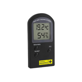 Garden HighPro Hygrometer Basic