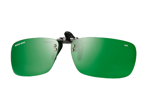 Method Seven Method Seven Classic clip-on Method Seven Method Seven Classic clip-on