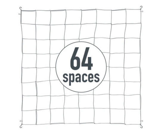 Garden HighPro Garden HighPro Scrognet 150 Garden HighPro Garden HighPro Scrognet 150