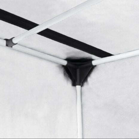 Garden HighPro Garden Highpro Ecopro 60x60x140cm Garden HighPro Garden Highpro Ecopro 60x60x140cm