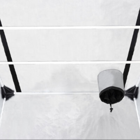 Garden HighPro Garden Highpro Ecopro 120x120x200cm