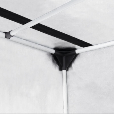 Garden HighPro Garden Highpro Ecopro 120x120x200cm