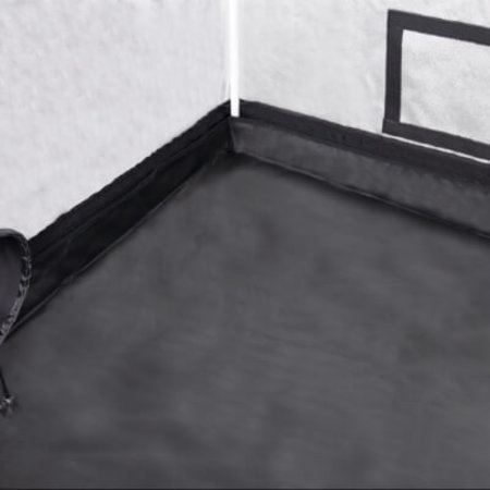 Garden HighPro Garden Highpro Ecopro 120x120x200cm