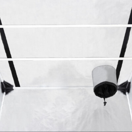 Garden HighPro Garden Highpro Ecopro 150x150x200cm Garden HighPro Garden Highpro Ecopro 150x150x200cm