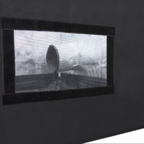 Garden HighPro Garden Highpro Ecopro 150x150x200cm Garden HighPro Garden Highpro Ecopro 150x150x200cm