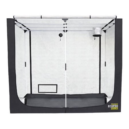 Garden HighPro Garden Highpro Ecopro 240x120x200cm Garden HighPro Garden Highpro Ecopro 240x120x200cm