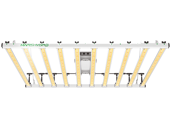Mars Hydro Mars Hydro FC-e 1000W Mars Hydro Mars Hydro FC-e 1000W