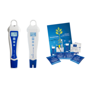 Bluelab PH & EC Combi Pakket Bluelab PH & EC Combi Pakket