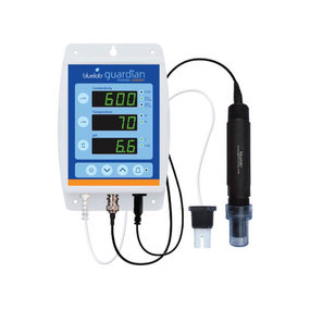 Bluelab Guardian Monitor Connect Inline Bluelab Guardian Monitor Connect Inline