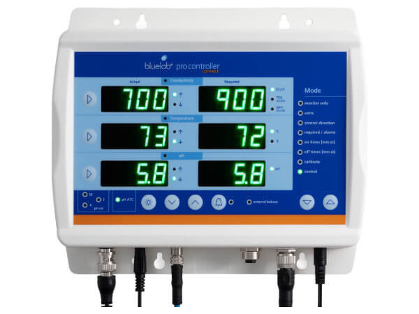 Bluelab Bluelab pH Pro Controller Connect Bluelab Bluelab pH Pro Controller Connect