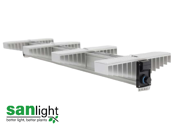 Sanlight Sanlight EVO 4-120 Sanlight Sanlight EVO 4-120