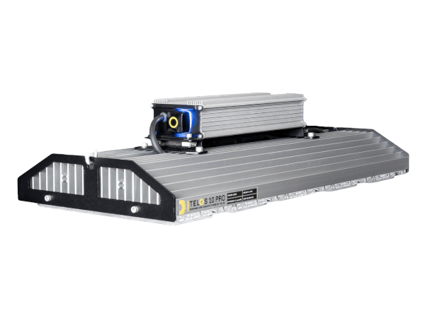 Telos TELOS 10 Pro Slimline 285W Telos TELOS 10 Pro Slimline 285W