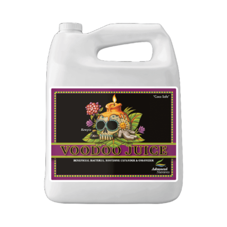 Advanced Nutrients Advanced Nutrients Voodoo Juice 4 liter Advanced Nutrients Advanced Nutrients Voodoo Juice 4 liter