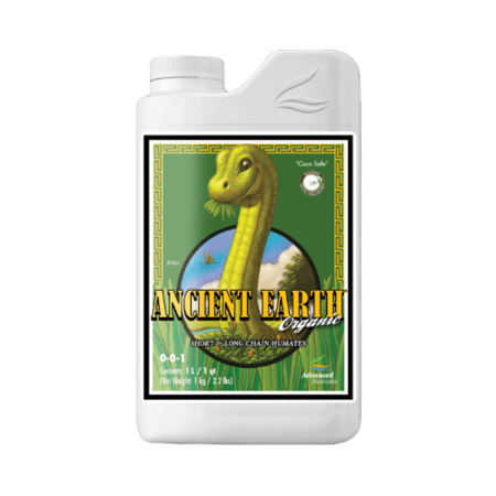 Advanced Nutrients Advanced Nutrients Ancient Earth 1 liter Advanced Nutrients Advanced Nutrients Ancient Earth 1 liter