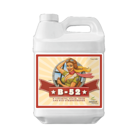 Advanced Nutrients Advanced Nutrients B-52 500ml Advanced Nutrients Advanced Nutrients B-52 500ml