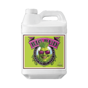 Advanced Nutrients Big Bud 500ml Advanced Nutrients Big Bud 500ml