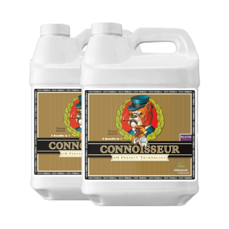 Advanced Nutrients Advanced Nutrients Connoisseur Coco Bloom A/B 500ml
