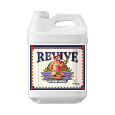 Advanced Nutrients Advanced Nutrients Revive 1 liter Advanced Nutrients Advanced Nutrients Revive 1 liter