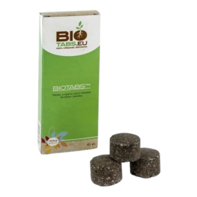 BioTabs Buffertabs 10 Stuks