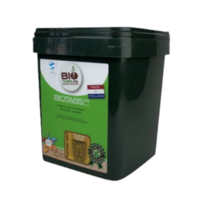 BioTabs Buffertabs 400 Stuks