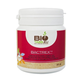 Biotabs Bactrex 50 gram
