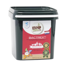 Biotabs Bactrex 1000 gram
