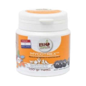 Biotabs Mycotrex 100 gram