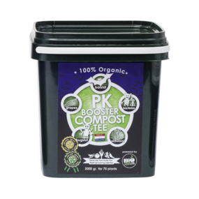 Biotabs PK Booster Compost Tea 2000g
